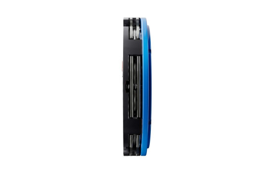 UniClutch 750 Nm with Fitment Kit, Image 7