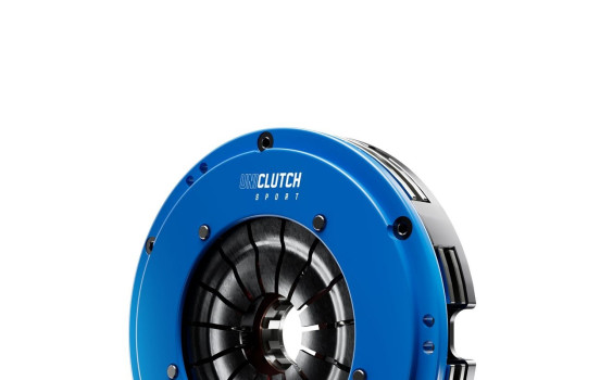 UniClutch 750 Nm with Fitment Kit, Image 8