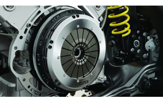 UniClutch 750 Nm with Fitment Kit, Image 11