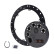 UniClutch 900 Nm with Fitment Kit, Thumbnail 10