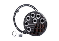 UniClutch Fitment kit (195mm core)