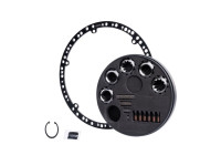 UniClutch Fitment kit (240mm core)