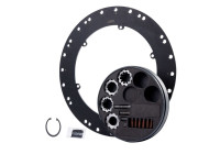 UniClutch Fitment kit (240mm core)