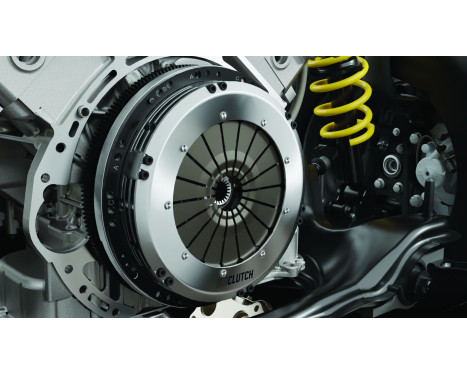 UniClutch Sport 875 Nm with Fitment Kit, Image 11