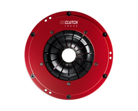 UniClutch Track 1320 Nm with Fitment Kit, Image 4