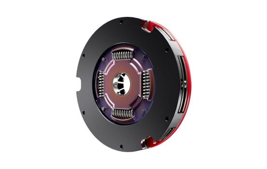 UniClutch Track 1320 Nm with Fitment Kit, Image 5
