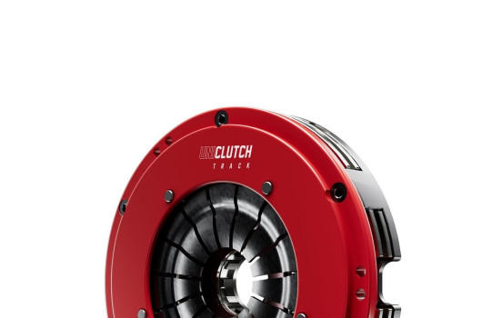 UniClutch Track 1320 Nm with Fitment Kit, Image 8