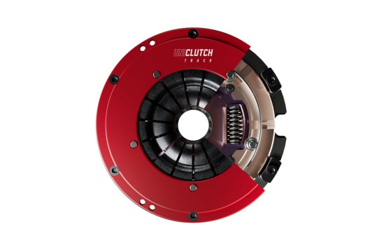 UniClutch Track 1320 Nm with Fitment Kit, Image 9