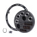 UniClutch Track 1320 Nm with Fitment Kit, Thumbnail 13