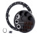 UniClutch Track 1320 Nm with Fitment Kit, Thumbnail 13