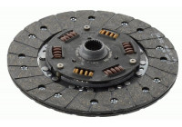 Clutch Disc 1861 568 331 Sachs