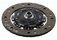 Clutch Disc 1861 581 437 Sachs