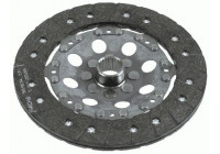 Clutch Disc 1864 466 031 Sachs