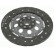 Clutch Disc 1864 466 031 Sachs, Thumbnail 2