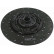 Clutch disc 1878 002 139 Sachs