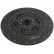 Clutch disc 1878 002 139 Sachs, Thumbnail 2