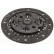 Clutch disc 1878 002 395 Sachs