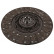 clutch disc 1878 009 544 Sachs