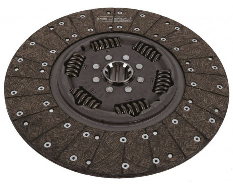 clutch disc 1878 009 544 Sachs, Image 2