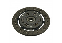 clutch disc ADF123111 Blue Print