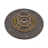 Clutch Disc ADG031134 Blue Print