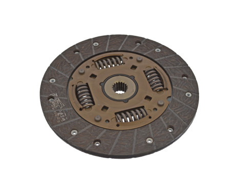 Clutch Disc ADG031134 Blue Print, Image 2