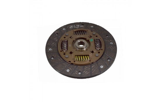 Clutch Disc ADG031135 Blue Print