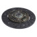 Clutch Disc ADG03147 Blue Print