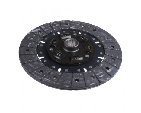 Clutch Disc ADG03171 Blue Print