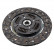 Clutch Disc ADG03179 Blue Print