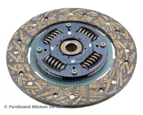 Clutch Disc ADG03179 Blue Print, Image 2