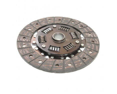 Clutch Disc ADM53108 Blue Print