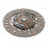 Clutch Disc ADM53108 Blue Print