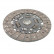 Clutch Disc ADM53108 Blue Print, Thumbnail 2