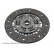 Clutch Disc ADM53108 Blue Print, Thumbnail 3