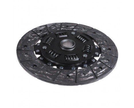 Clutch Disc ADM53112 Blue Print