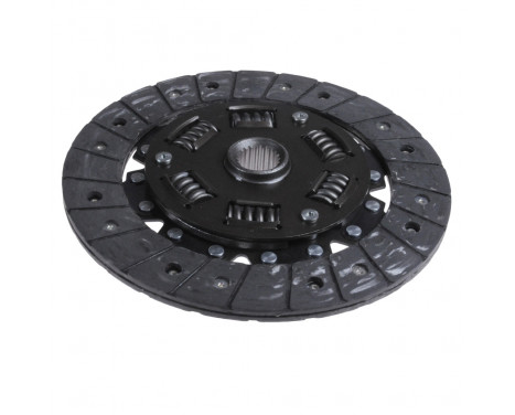 Clutch Disc ADM53119 Blue Print