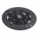 Clutch Disc ADM53119 Blue Print, Thumbnail 2