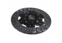 Clutch Disc ADN13120 Blue Print