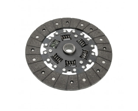 Clutch Disc ADN13145 Blue Print, Image 2