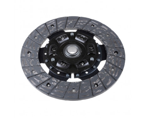 Clutch Disc ADN13155 Blue Print