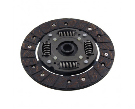 clutch disc ADP153102 Blue Print