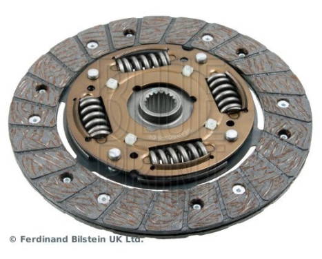 clutch disc ADP153102 Blue Print, Image 2