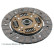 clutch disc ADP153102 Blue Print, Thumbnail 2