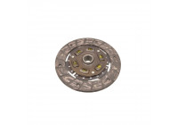 Clutch Disc ADT33102 Blue Print