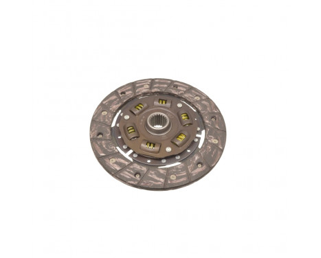 Clutch Disc ADT33102 Blue Print