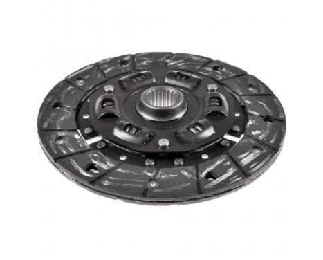 Clutch Disc ADT33130 Blue Print