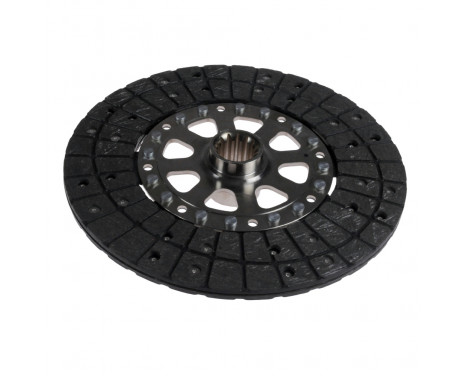 Clutch Disc ADT33149 Blue Print