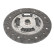 Clutch Disc ADT33191 Blue Print, Thumbnail 2