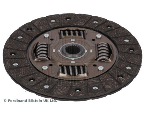 Clutch Disc ADT33196 Blue Print, Image 4